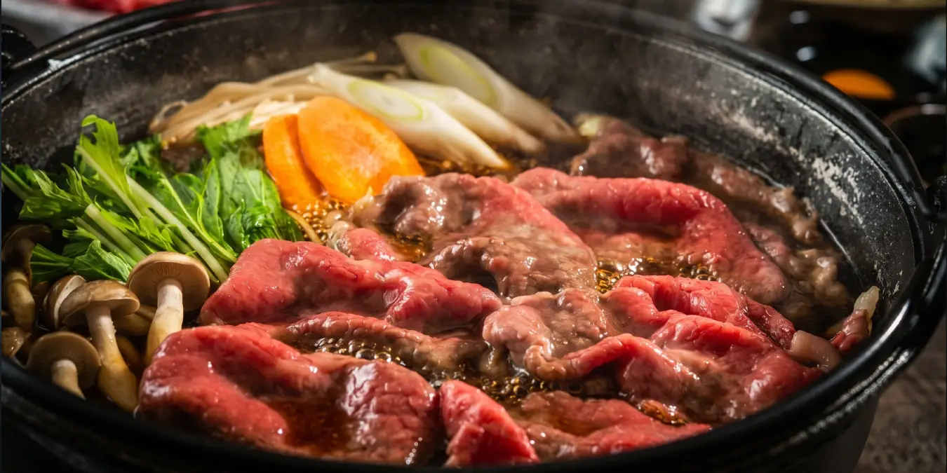 肉割烹