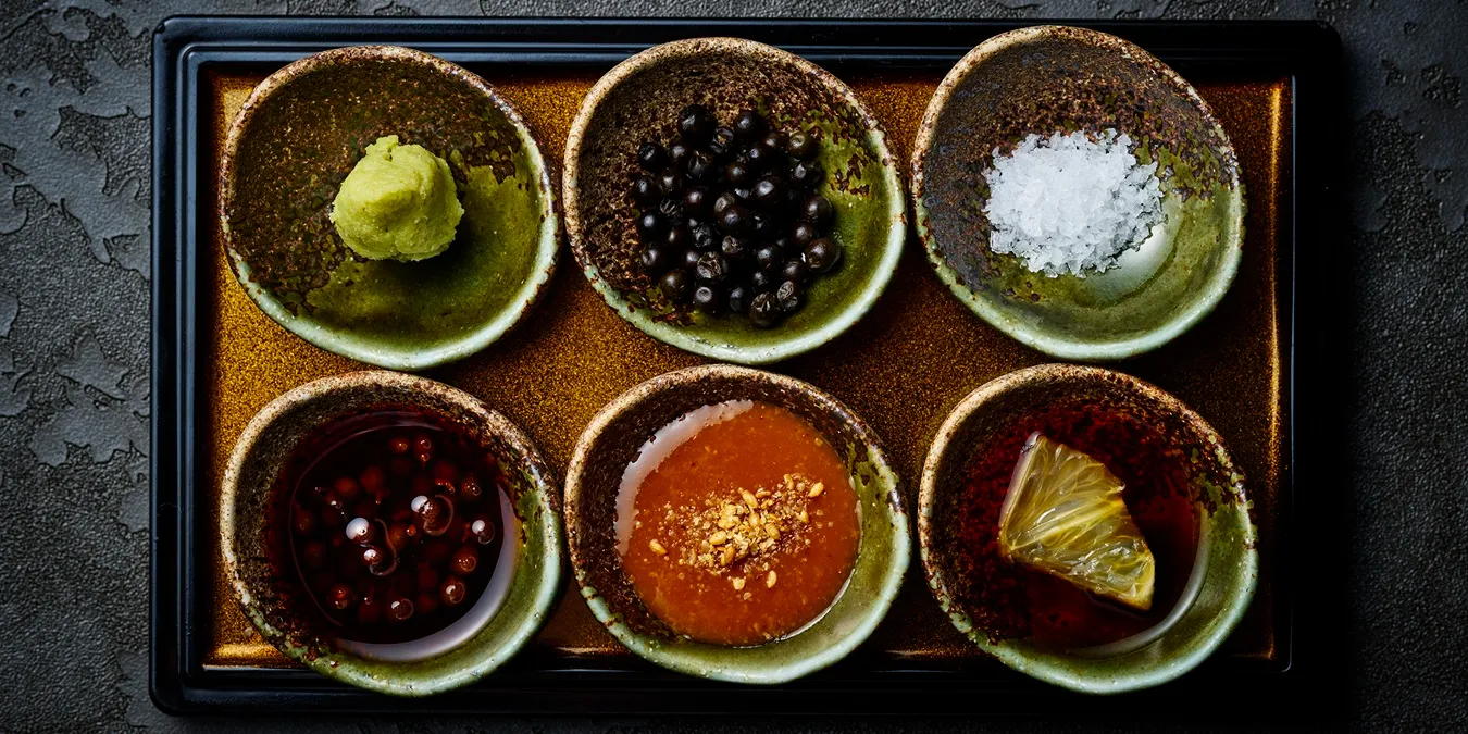套餐指南 焰