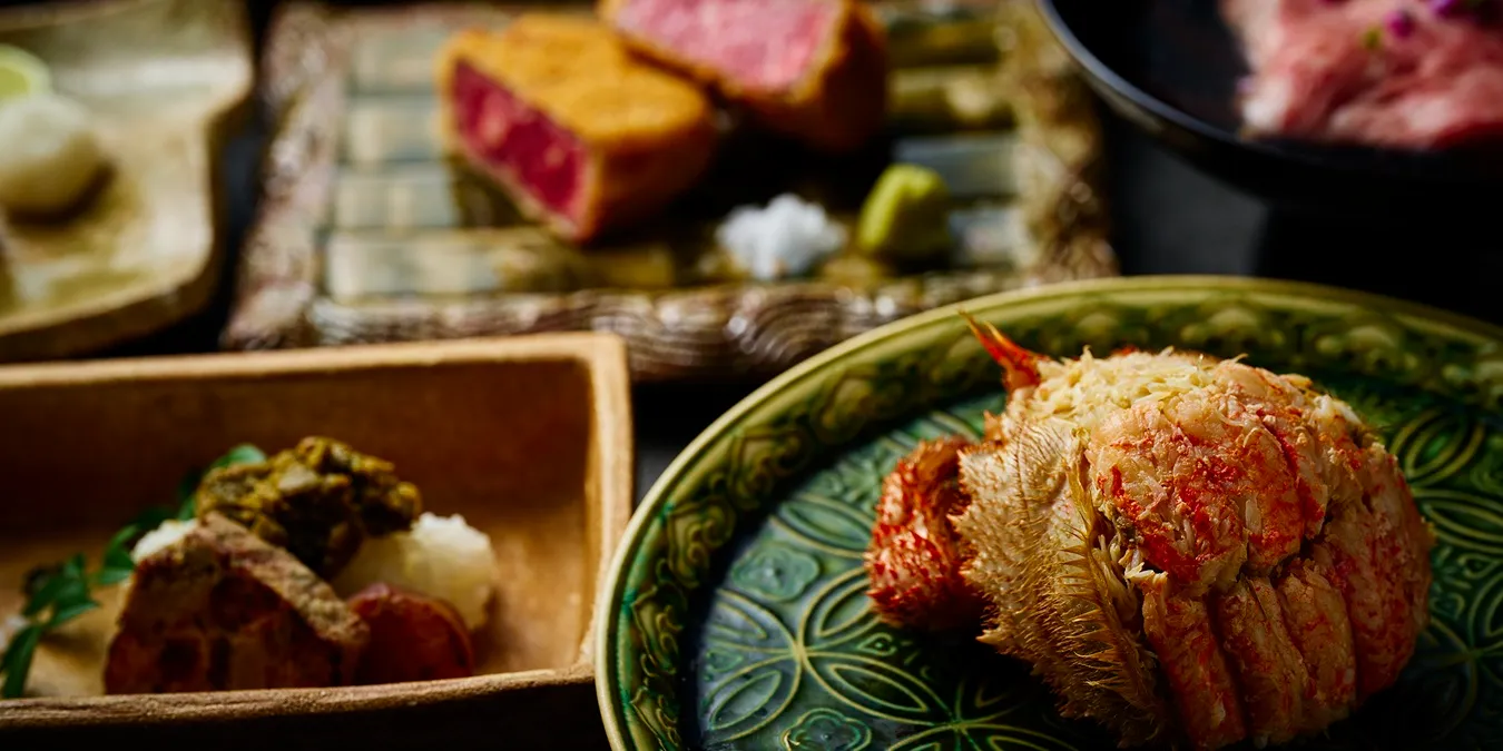 森林的Gran Course|「森灯」