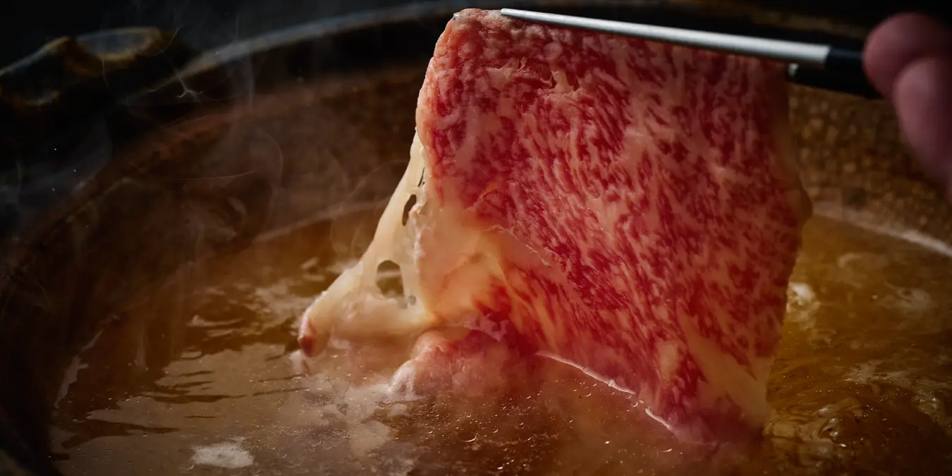 铁板烧·肉割烹5