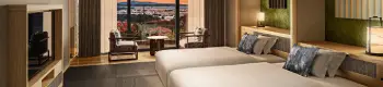 主楼