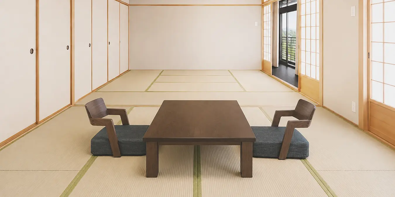主楼
