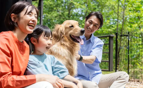 附私人遛狗场狗狗友好客房标准别墅 (禁烟)